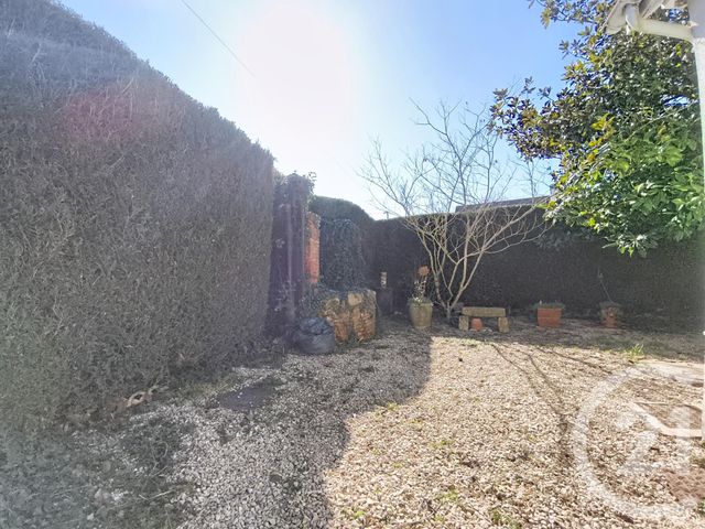 Maison &agrave; vendre - 5 pi&egrave;ces - 118 m2 - Nangis - 77 - ILE-DE-FRANCE