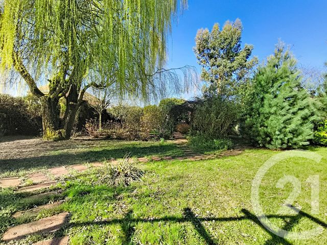 Maison &agrave; vendre - 5 pi&egrave;ces - 118 m2 - Nangis - 77 - ILE-DE-FRANCE