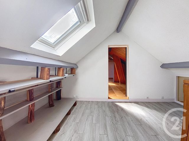 Maison &agrave; vendre - 5 pi&egrave;ces - 118 m2 - Nangis - 77 - ILE-DE-FRANCE