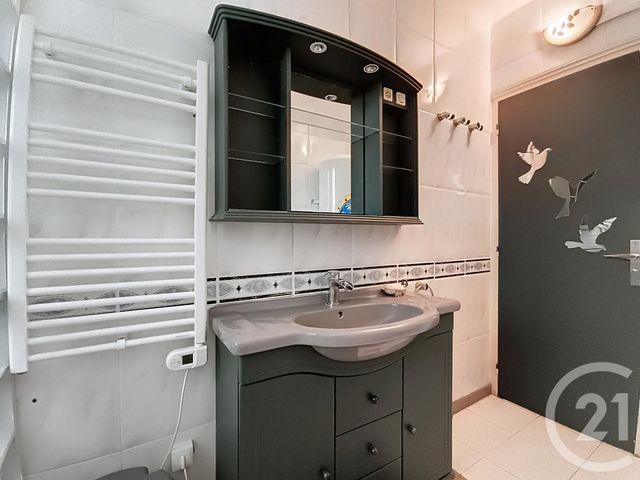 Maison &agrave; vendre - 5 pi&egrave;ces - 118 m2 - Nangis - 77 - ILE-DE-FRANCE