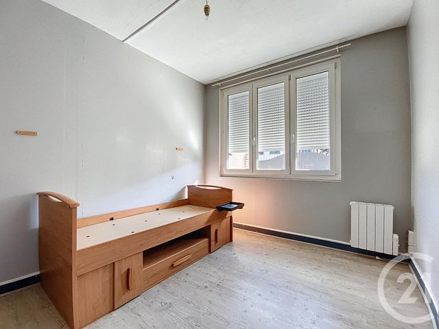 Maison &agrave; vendre - 5 pi&egrave;ces - 118 m2 - Nangis - 77 - ILE-DE-FRANCE