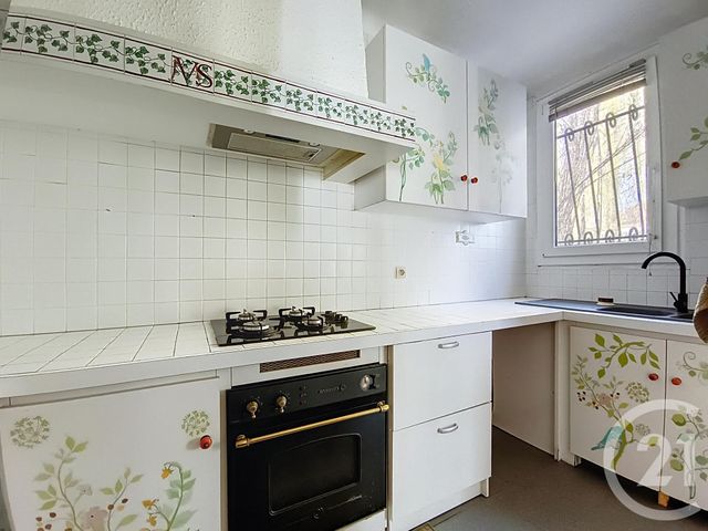 Maison &agrave; vendre - 5 pi&egrave;ces - 118 m2 - Nangis - 77 - ILE-DE-FRANCE