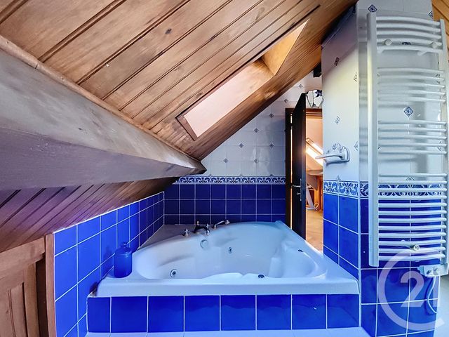 Maison &agrave; vendre - 5 pi&egrave;ces - 118 m2 - Nangis - 77 - ILE-DE-FRANCE