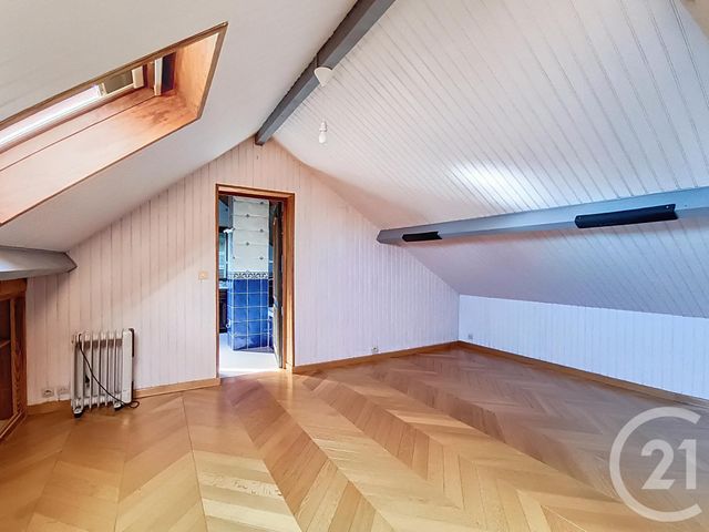 Maison &agrave; vendre - 5 pi&egrave;ces - 118 m2 - Nangis - 77 - ILE-DE-FRANCE