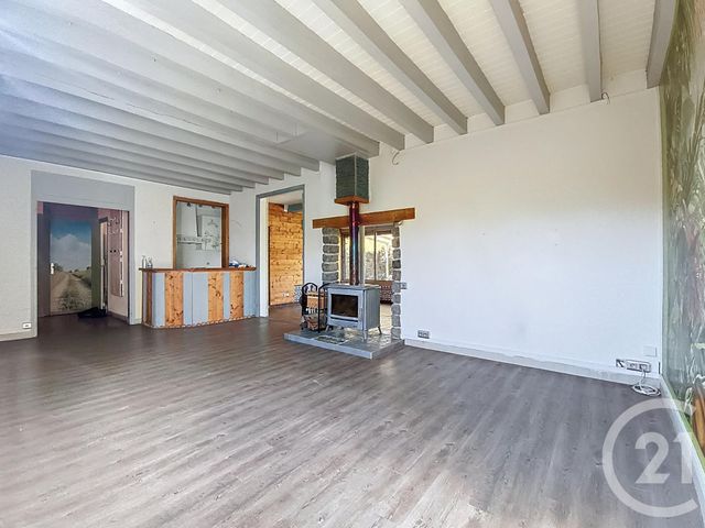 Maison &agrave; vendre - 5 pi&egrave;ces - 118 m2 - Nangis - 77 - ILE-DE-FRANCE