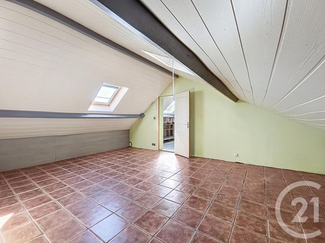 Maison &agrave; vendre - 5 pi&egrave;ces - 118 m2 - Nangis - 77 - ILE-DE-FRANCE