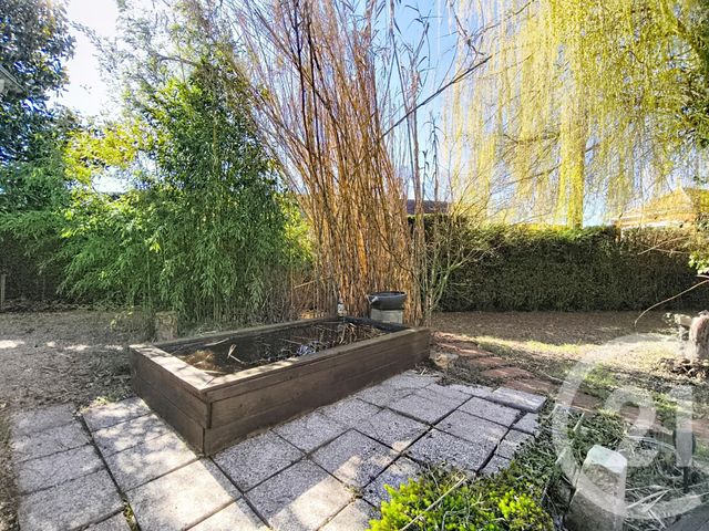 Maison &agrave; vendre - 5 pi&egrave;ces - 118 m2 - Nangis - 77 - ILE-DE-FRANCE