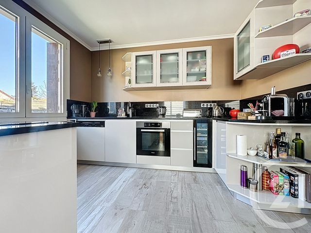 Maison &agrave; vendre - 8 pi&egrave;ces - 208,28 m2 - Nangis - 77 - ILE-DE-FRANCE