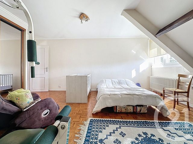 Maison &agrave; vendre - 8 pi&egrave;ces - 208,28 m2 - Nangis - 77 - ILE-DE-FRANCE