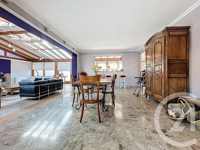 Maison &agrave; vendre - 8 pi&egrave;ces - 208,28 m2 - Nangis - 77 - ILE-DE-FRANCE