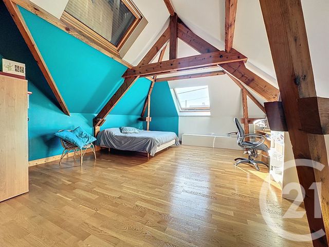 Maison &agrave; vendre - 8 pi&egrave;ces - 208,28 m2 - Nangis - 77 - ILE-DE-FRANCE