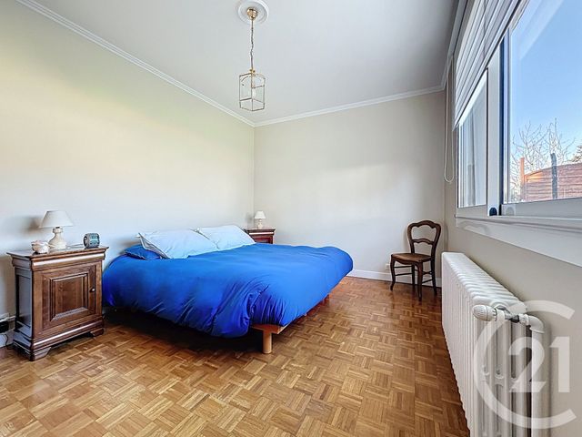 Maison &agrave; vendre - 8 pi&egrave;ces - 208,28 m2 - Nangis - 77 - ILE-DE-FRANCE