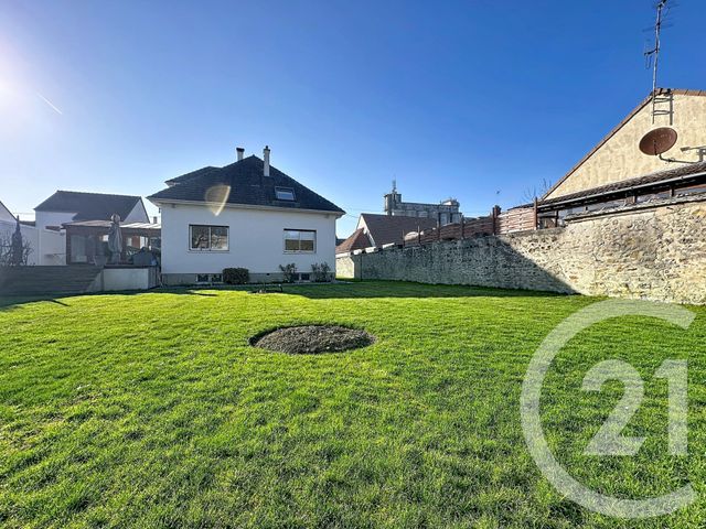 Maison &agrave; vendre - 8 pi&egrave;ces - 208,28 m2 - Nangis - 77 - ILE-DE-FRANCE