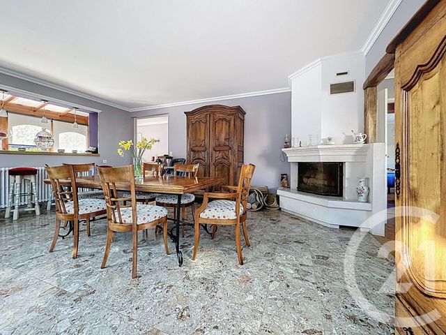 Maison &agrave; vendre - 8 pi&egrave;ces - 208,28 m2 - Nangis - 77 - ILE-DE-FRANCE