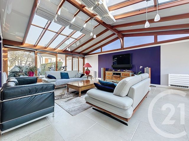 Maison &agrave; vendre - 8 pi&egrave;ces - 208,28 m2 - Nangis - 77 - ILE-DE-FRANCE