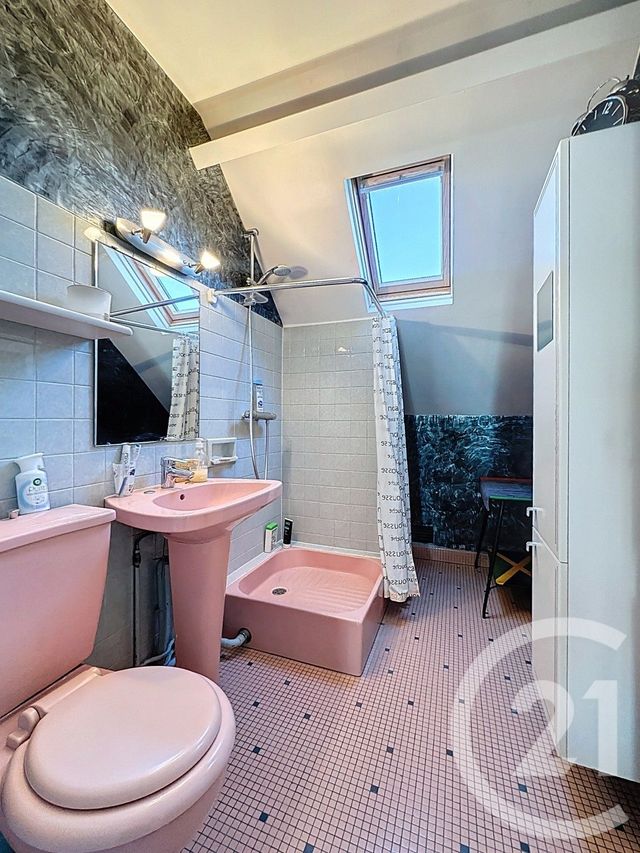 Maison &agrave; vendre - 8 pi&egrave;ces - 208,28 m2 - Nangis - 77 - ILE-DE-FRANCE