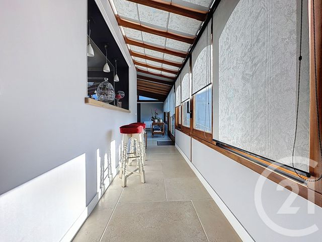 Maison &agrave; vendre - 8 pi&egrave;ces - 208,28 m2 - Nangis - 77 - ILE-DE-FRANCE