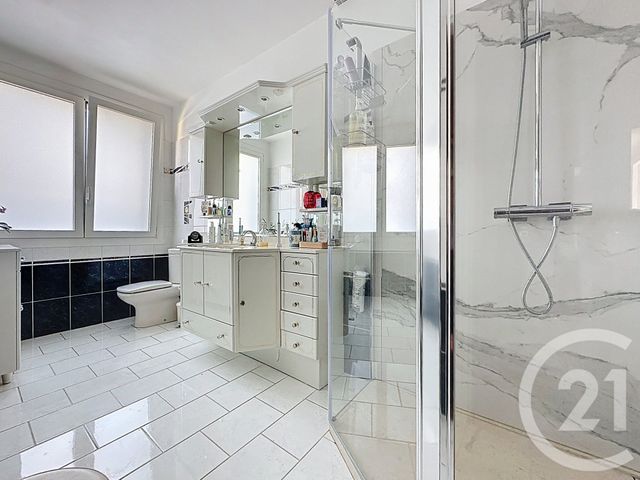 Maison &agrave; vendre - 8 pi&egrave;ces - 208,28 m2 - Nangis - 77 - ILE-DE-FRANCE