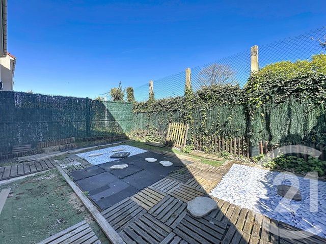 Maison &agrave; vendre - 5 pi&egrave;ces - 94,08 m2 - Nangis - 77 - ILE-DE-FRANCE