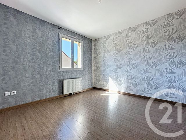 Maison &agrave; vendre - 5 pi&egrave;ces - 94,08 m2 - Nangis - 77 - ILE-DE-FRANCE