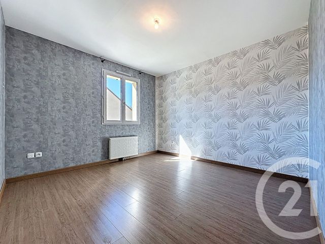 Maison &agrave; vendre - 5 pi&egrave;ces - 94,08 m2 - Nangis - 77 - ILE-DE-FRANCE