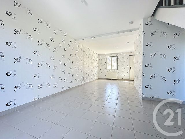 Maison &agrave; vendre - 5 pi&egrave;ces - 94,08 m2 - Nangis - 77 - ILE-DE-FRANCE