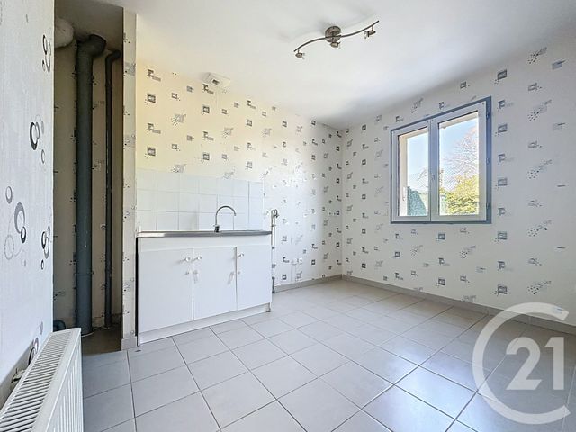 Maison &agrave; vendre - 5 pi&egrave;ces - 94,08 m2 - Nangis - 77 - ILE-DE-FRANCE