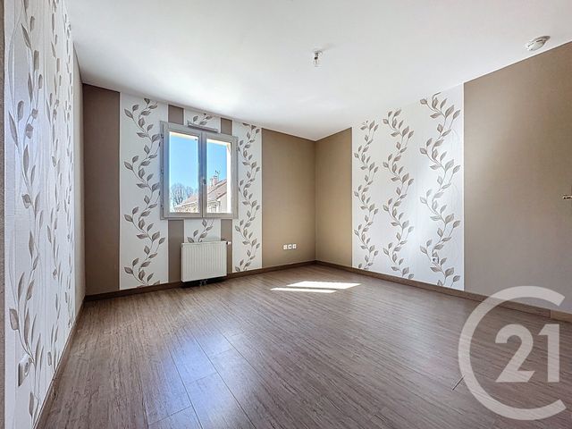 Maison &agrave; vendre - 5 pi&egrave;ces - 94,08 m2 - Nangis - 77 - ILE-DE-FRANCE