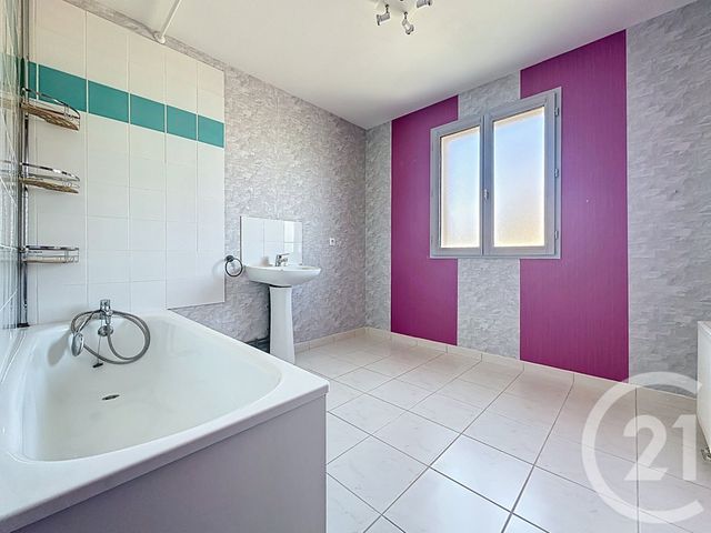 Maison &agrave; vendre - 5 pi&egrave;ces - 94,08 m2 - Nangis - 77 - ILE-DE-FRANCE