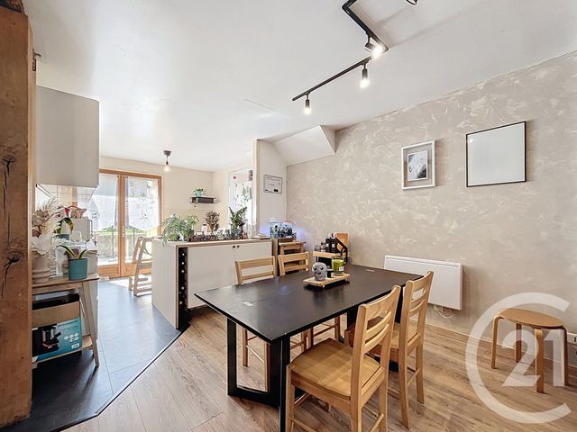 Maison &agrave; vendre - 4 pi&egrave;ces - 67,10 m2 - Nangis - 77 - ILE-DE-FRANCE