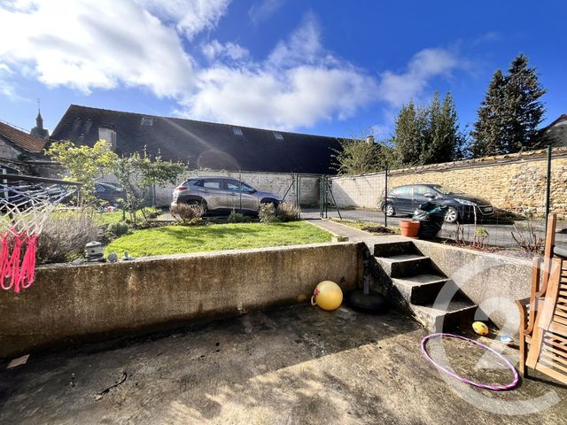 Maison &agrave; vendre - 4 pi&egrave;ces - 67,10 m2 - Nangis - 77 - ILE-DE-FRANCE