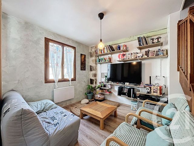 Maison &agrave; vendre - 4 pi&egrave;ces - 67,10 m2 - Nangis - 77 - ILE-DE-FRANCE