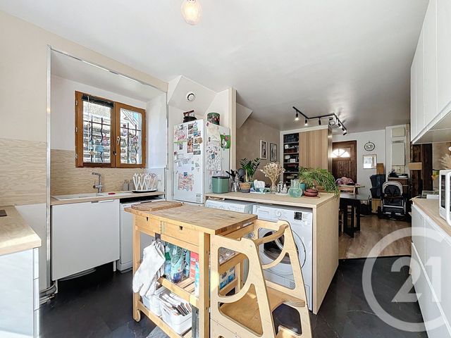 Maison &agrave; vendre - 4 pi&egrave;ces - 67,10 m2 - Nangis - 77 - ILE-DE-FRANCE