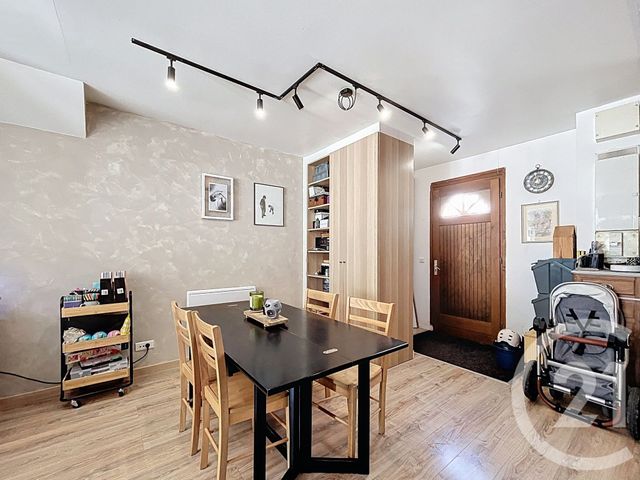 Maison &agrave; vendre - 4 pi&egrave;ces - 67,10 m2 - Nangis - 77 - ILE-DE-FRANCE
