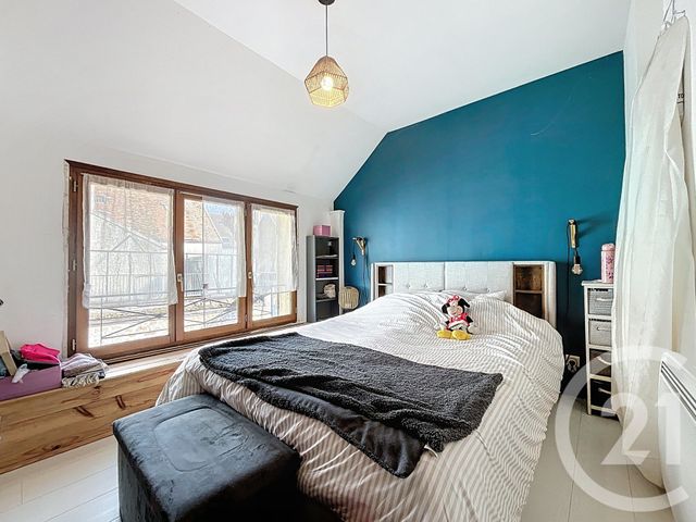 Maison &agrave; vendre - 4 pi&egrave;ces - 67,10 m2 - Nangis - 77 - ILE-DE-FRANCE