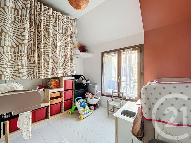 Maison &agrave; vendre - 4 pi&egrave;ces - 67,10 m2 - Nangis - 77 - ILE-DE-FRANCE