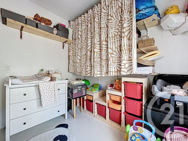 Maison &agrave; vendre - 4 pi&egrave;ces - 67,10 m2 - Nangis - 77 - ILE-DE-FRANCE