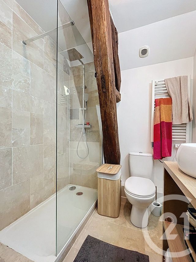 Maison &agrave; vendre - 4 pi&egrave;ces - 67,10 m2 - Nangis - 77 - ILE-DE-FRANCE