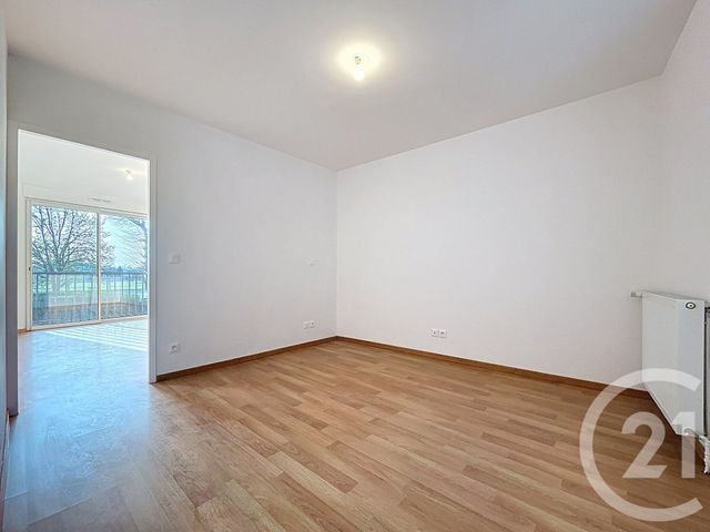 Appartement F2 &agrave; vendre - 2 pi&egrave;ces - 48,40 m2 - Nangis - 77 - ILE-DE-FRANCE