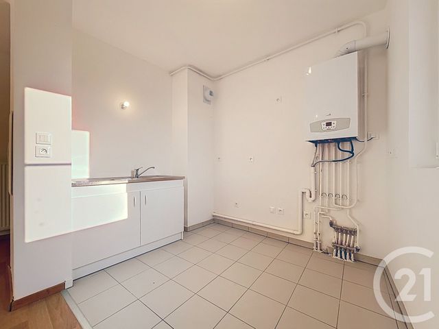 Appartement F2 &agrave; vendre - 2 pi&egrave;ces - 48,40 m2 - Nangis - 77 - ILE-DE-FRANCE