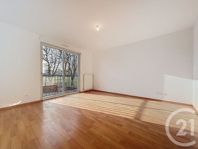 Appartement F2 &agrave; vendre - 2 pi&egrave;ces - 48,40 m2 - Nangis - 77 - ILE-DE-FRANCE