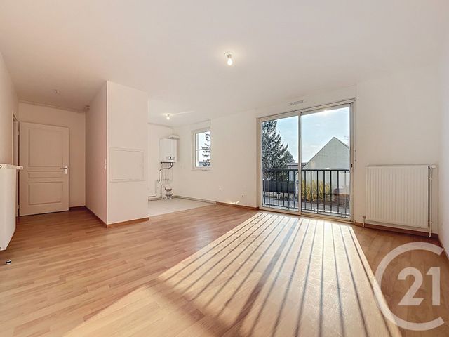 Appartement F2 à vendre NANGIS