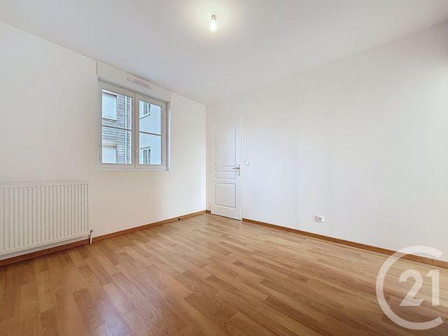 Appartement F2 &agrave; vendre - 2 pi&egrave;ces - 48,40 m2 - Nangis - 77 - ILE-DE-FRANCE