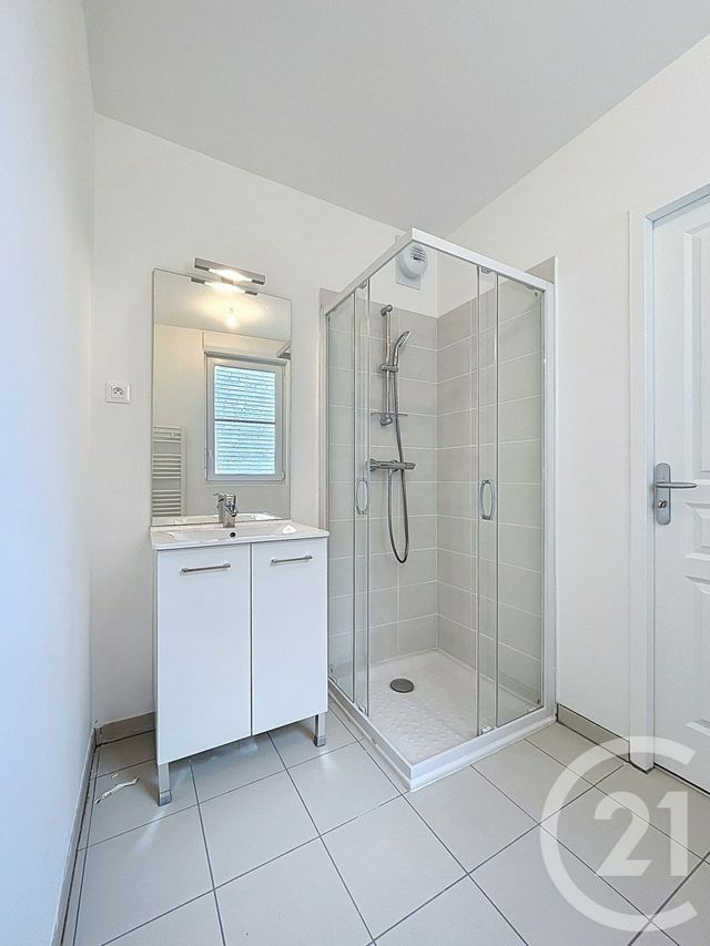 Appartement F2 &agrave; vendre - 2 pi&egrave;ces - 48,40 m2 - Nangis - 77 - ILE-DE-FRANCE