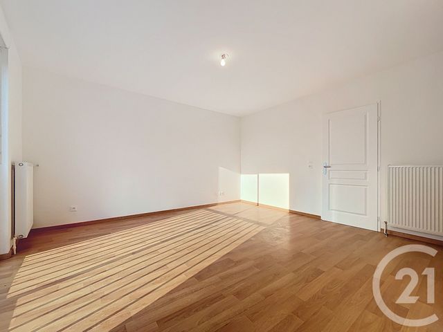 Appartement F2 &agrave; vendre - 2 pi&egrave;ces - 48,40 m2 - Nangis - 77 - ILE-DE-FRANCE
