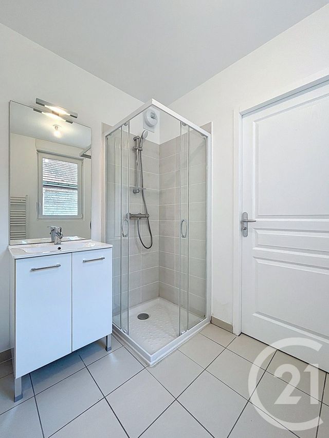 Appartement F2 &agrave; vendre - 2 pi&egrave;ces - 48,40 m2 - Nangis - 77 - ILE-DE-FRANCE