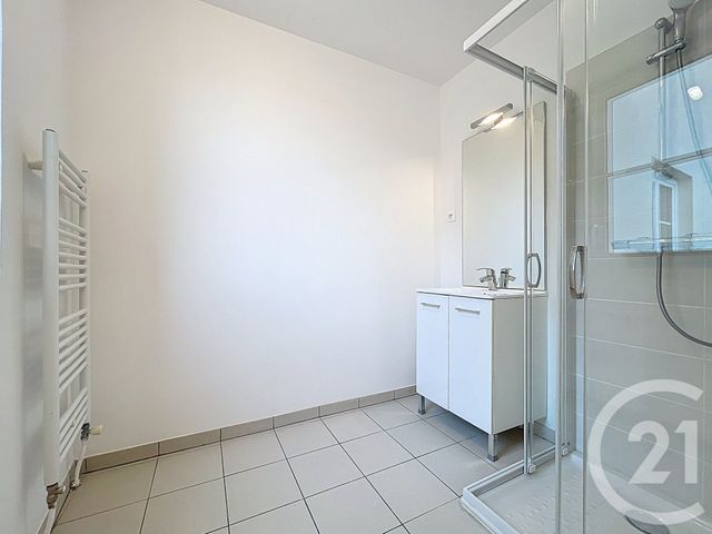 Appartement F2 &agrave; vendre - 2 pi&egrave;ces - 48,40 m2 - Nangis - 77 - ILE-DE-FRANCE