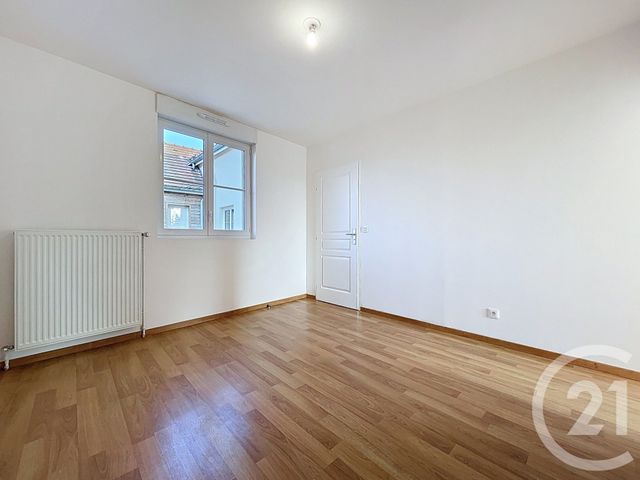 Appartement F2 &agrave; vendre - 2 pi&egrave;ces - 48,40 m2 - Nangis - 77 - ILE-DE-FRANCE