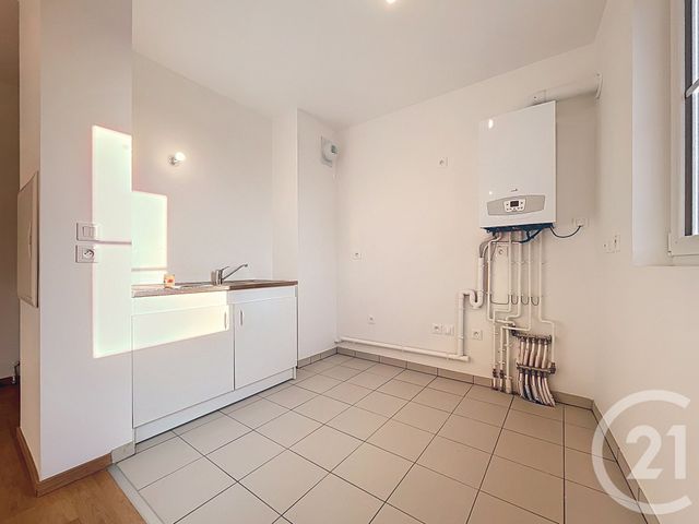 Appartement F2 &agrave; vendre - 2 pi&egrave;ces - 48,40 m2 - Nangis - 77 - ILE-DE-FRANCE