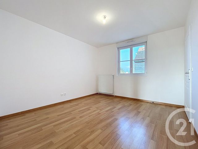 Appartement F2 &agrave; vendre - 2 pi&egrave;ces - 48,40 m2 - Nangis - 77 - ILE-DE-FRANCE